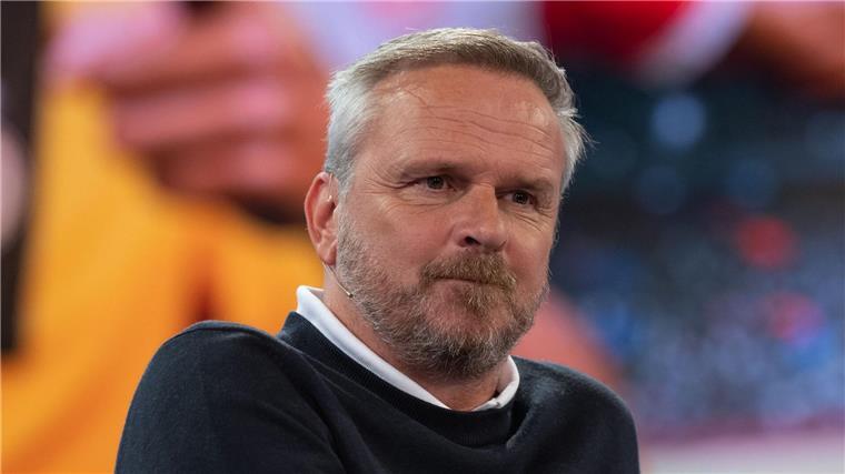Sky-Experte Didi Hamann übt scharfe Kritik an den Aussagen des Dortmunder Torhüters Gregor Kobel. 