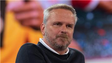 Sky-Experte Didi Hamann übt scharfe Kritik an den Aussagen des Dortmunder Torhüters Gregor Kobel. 