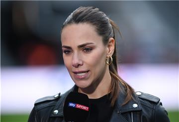 Sky-Moderatorin Esther Sedlaczek wechselt zur ARD.