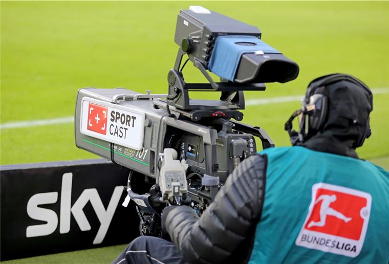 Sky verliert die TV-Rechte am Sonntag an DAZN.