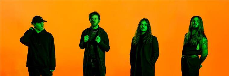 Band Skyshaper