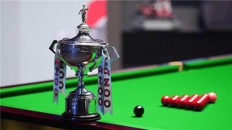 Snooker-Profi Mark King ist für fünf Jahre gesperrt worden.