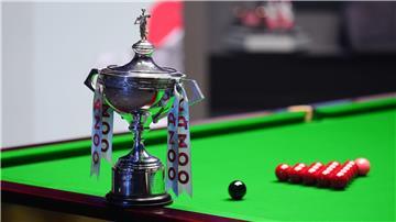 Snooker-Profi Mark King ist für fünf Jahre gesperrt worden.