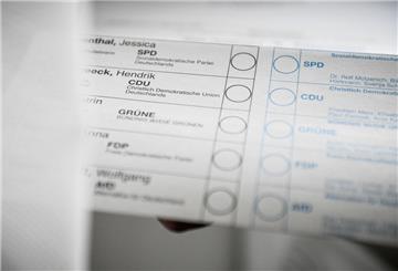 So funktioniert die Wahl für Erstwähler.