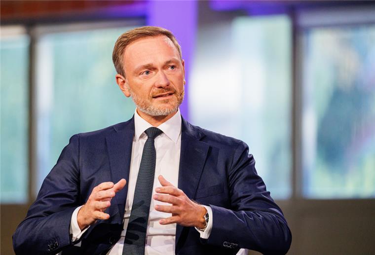 Christian Lindner