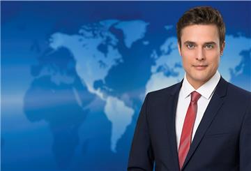 Der Cuxhavener Constantin Schreiber ist Mr. Tagesschau. 