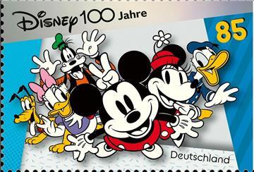 Sonderbriefmarke