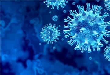 So soll es aussehen, das Corona-Virus: Eine Familie aus Bremerhaven berichtet, wie sie die Quarantäne erlebt.