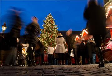 So traurig es ist, aber im Kreis Cuxhaven wird es in diesem Jahr vermutlich keine Weihnachtsmärkte geben - zumindest nicht so, wie man sie kennt.