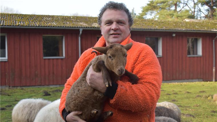 Dreptefarm in Not: Kein NABU-Ferienlager und Notverkauf der Farmtiere