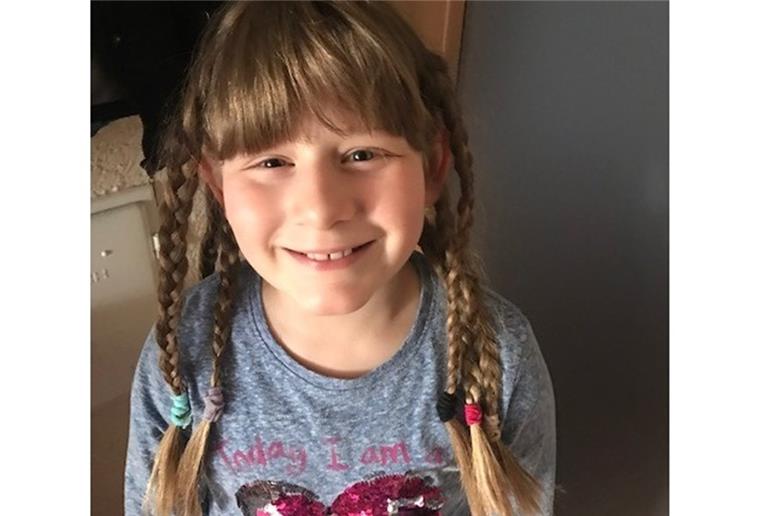 Mutter und Tochter vermisst: Aufenthalt im norddeutschen Raum? Sofia Wörn (10) und ihre Mutter Hariklia Sdrega-Wörn (46) aus Kaiserslautern werden seit dem 8. Juni vermisst. Sie könnten sich ersten Ermittlungen nach im norddeutschen Raum aufhalten.