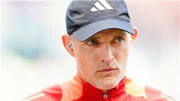 Soll einem Medienbericht zufolge Favorit bei der Suche nach einem Nationaltrainer Englands sein: Thomas Tuchel