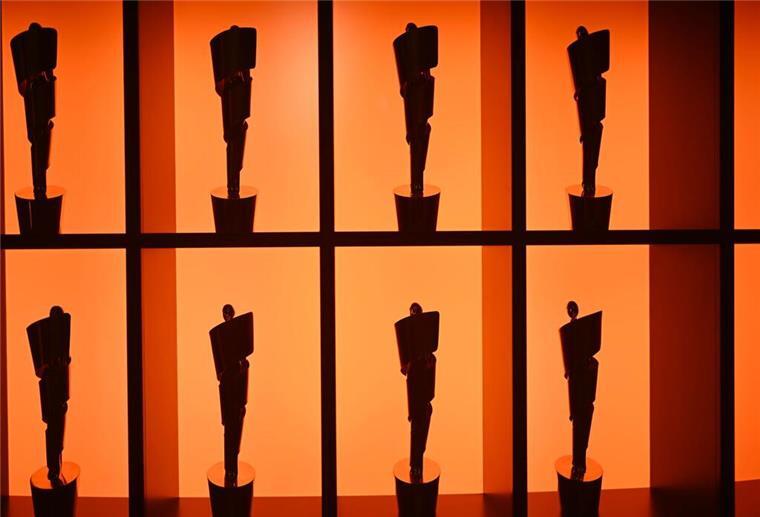 Soll künftig undotiert sein: Der Deutsche Filmpreis. 