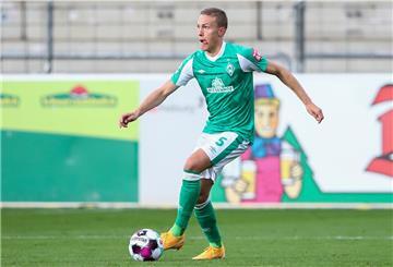 Soll nach Informationen des schwedischen Boulevardblatts „Expressen“ bald beim FC Sevilla in der Primera División gegen das runde Leder treten: Ludwig Augustinsson.