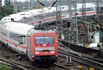Soll spätestens ab Ende 2021 ab Bremerhaven bis Koblenz rollen: Der Intercity.