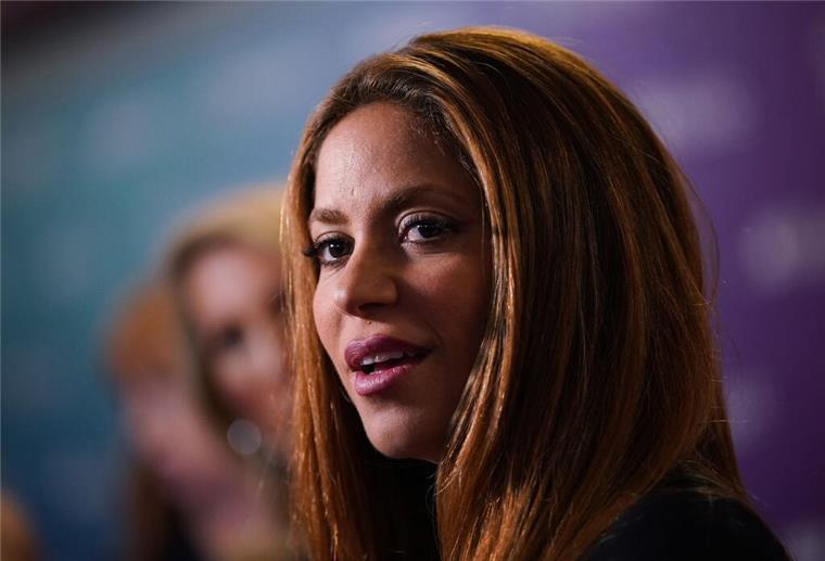 Soll Steuerschulden in Höhe von knapp 6,7 Millionen Euro haben: Sängerin Shakira.