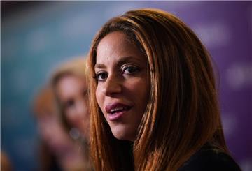 Soll Steuerschulden in Höhe von knapp 6,7 Millionen Euro haben: Sängerin Shakira.