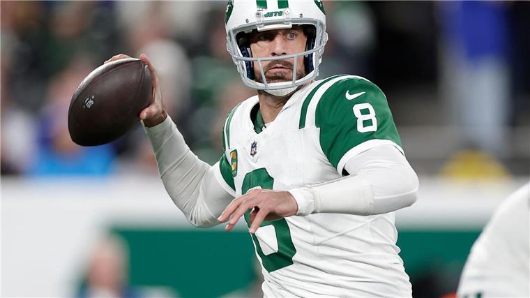 Sollte Aaron Rodgers seine Karriere fortsetzen, dann unter einem neuen Trainer.