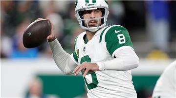 Sollte Aaron Rodgers seine Karriere fortsetzen, dann unter einem neuen Trainer.