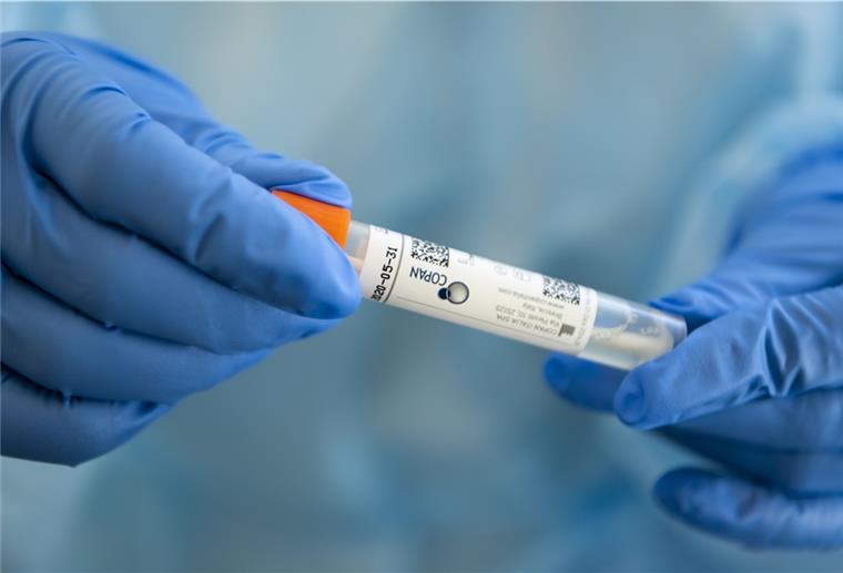 Sollte sich das Coronavirus im Kreis Rotenburg weiter ausbreiten, sieht sich das Diakoniekrankenhaus vorbereitet. Details sind in einem Pandemieplan festgelegt.