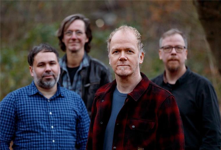 Musik zum Durchatmen und Genießen Band Someday Jacob