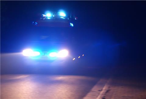 Sonntagmittag ist ein 29-jähriger Motorradfahrer bei einem Verkehrsunfall im Einmündungsbereich Hindenburgstraße/Talstraße verletzt worden. Das berichtet die Polizei.