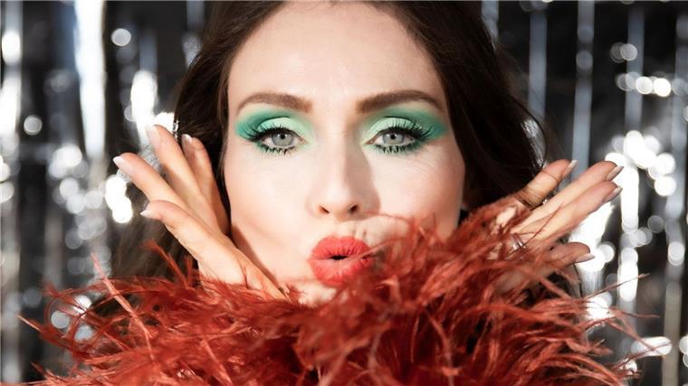 Disco-Königin Sophie Ellis-Bextor präsentiert „Perimenopop“ Sophie Ellis-Bextor setzt auf Disco-Sound.