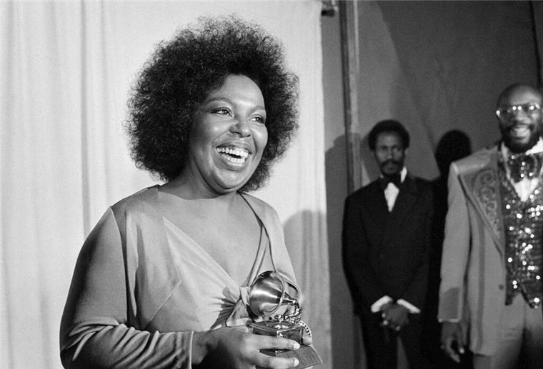 Soul-Sängerin Roberta Flack ist im Alter von 88 Jahren gestorben. (Archivbild)