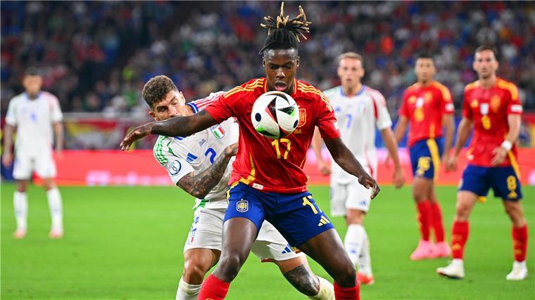 Wieso Spanien jetzt Favorit Nummer eins auf den EM-Titel ist