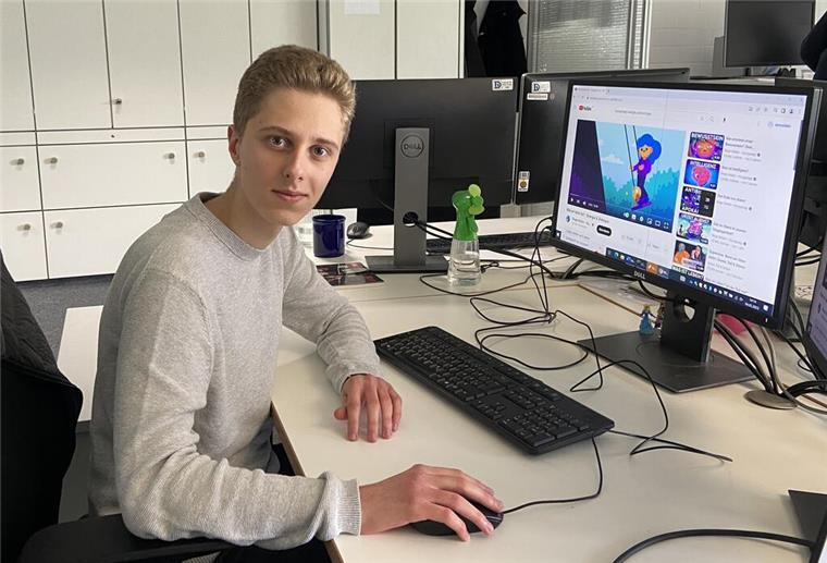 Unser nord24-Praktikant Jaroslaw stellt seine Youtube-Hitliste vor Spannend: Praktikant Jaroslaw Sotow (16) stellt uns einige seiner Youtube-Favoriten vor.