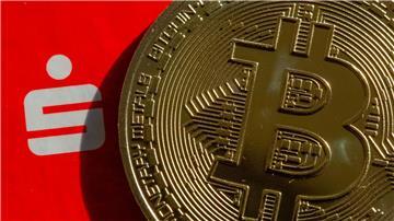 Sparkassen öffnen sich für Bitcoin und Co. - zumindest etwas. (Symbolbild)
