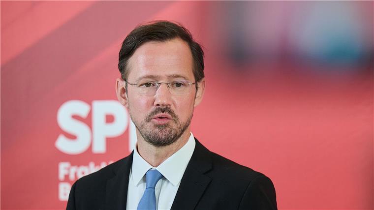 SPD: „Stahlgipfel“ wichtiges Signal, aber viel mehr nötig SPD-Fraktionsgeschäftsführer Wiese: „Stahlgipfel“ darf kein Einzelereignis bleiben. (Archivbild)