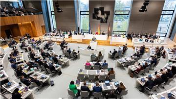 SPD, Grüne und CDU wollen gemeinsam die niedersächsische Verfassung ändern. (Archivbild)