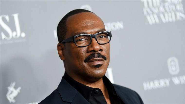 „Beverly Hills Cop“-Regisseur: Murphy wird unterschätzt Spielt im vierten Teil der Kultreihe „Beverly Hills Cop“ wieder mit: Eddie Murphy (Archivbild).