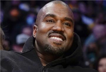 Kanye West