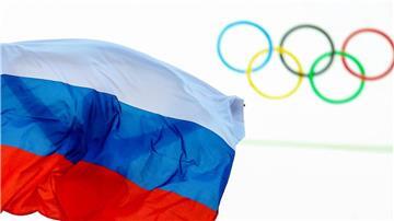 Sportminister Michail Degtarjow will auch Präsident des Russischen Olympischen Komitees werden.