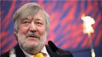 Spricht sich klar für die Rückgabe der Elgin Marbles aus: Stephen Fry. (Archivbild)