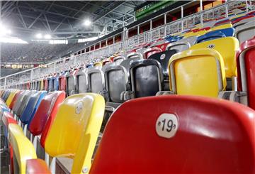 Stadien ohne Fans soll es in der neuen Saison nicht mehr geben. Doch noch ist unklar, wie die Konzepte dafür aussehen sollen.