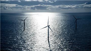 Stahlproduktion mit grünem Strom aus Windkraft - dafür haben Vattenfall und die Salzgitter AG eine Strompartnerschaft geschlossen. (Archivbild)