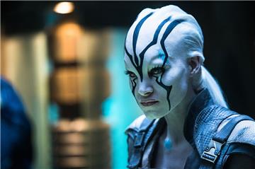Star Trek Beyond startet am Donnerstag in den Kinos.