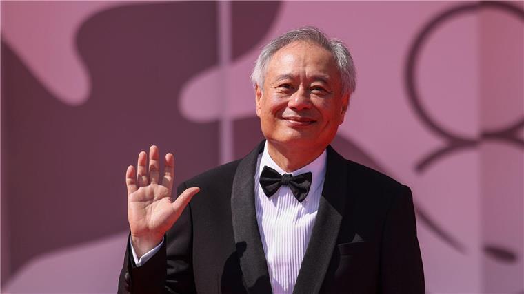 Starregisseur Ang Lee gehört zu den Preisträgern des Praemium Imperiale. (Archivbild) 