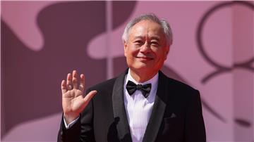 Starregisseur Ang Lee gehört zu den Preisträgern des Praemium Imperiale. (Archivbild) 