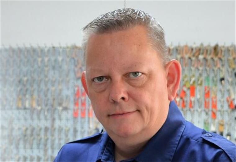 Stefan A. Schwemer