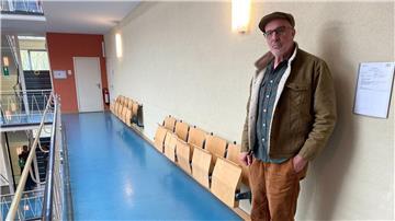 Stefan Cantz, der Drehbuchautor des Kult-Films „Manta Manta“ von 1991, hat sich mit Constantin Film geeinigt.