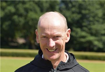 Stefan Gehlhaar ist der Dauerbrenner der Fußball-Bezirksliga Lüneburg. Seit 2002 ist er Cheftrainer der SG Stinstedt.