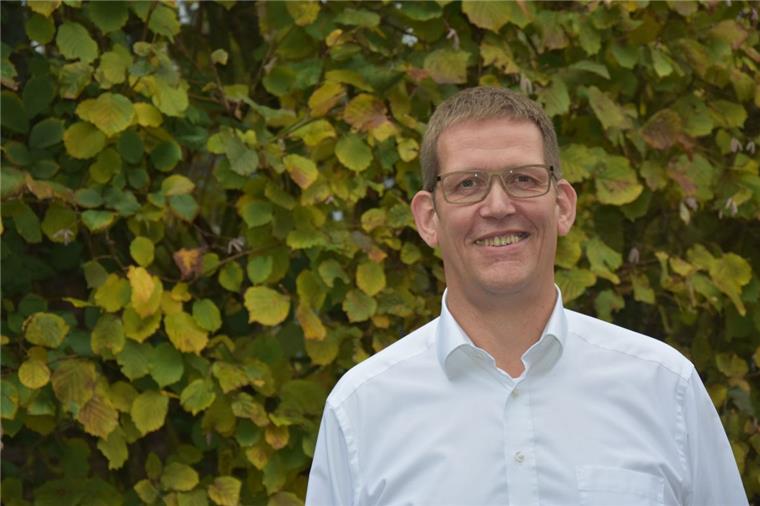 Wahl in Sittensen: Vierter Kandidat geht ins Rennen Stefan Miesner, Ordnungsamtsleiter im Sittenser Rathaus, will Samtgemeindebürgermeister werden. Bei der Wahl im Mai nächsten Jahres tritt der Parteilose als unabhängiger Kandidat an.