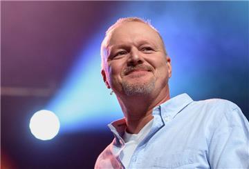 Stefan Raab Mann