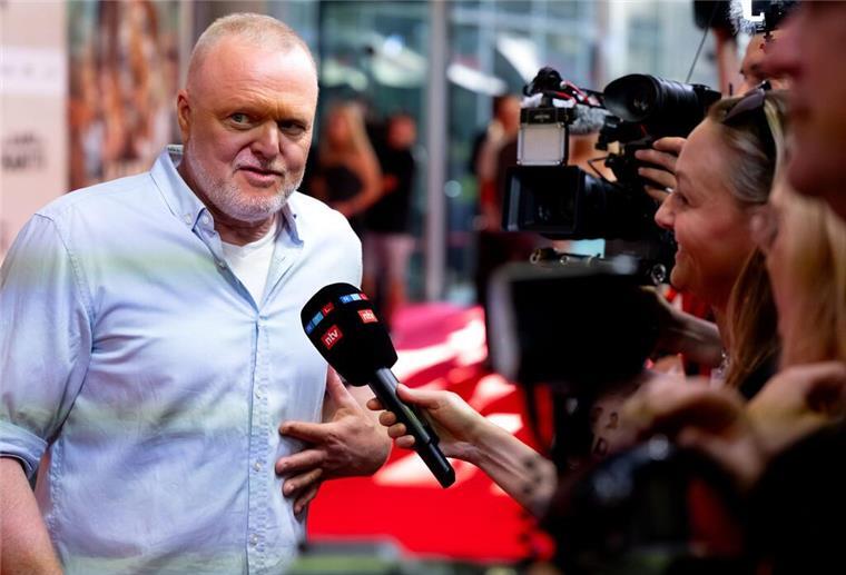 Stefan Raab spielt beim ESC 2026 voraussichtlich keine organisatorische Rolle mehr. 