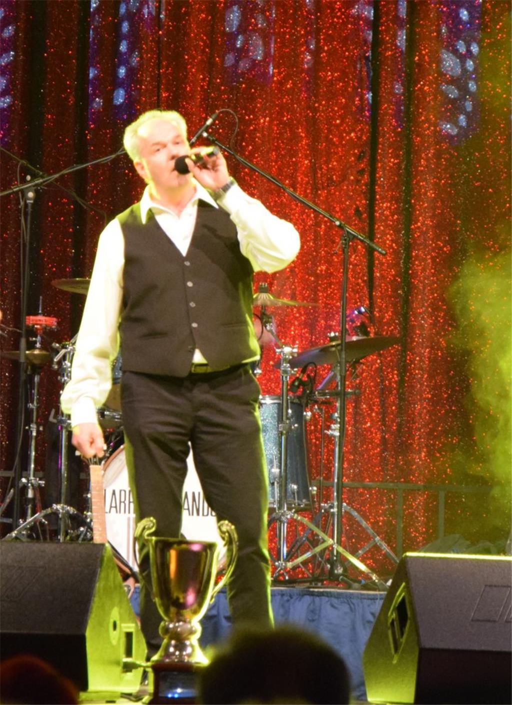 Stefan Zorn