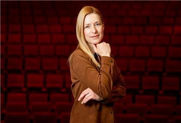 Stefanie Hertel springt für Stefan Mross ein. (Archivbild)